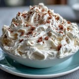 Cheesecake Dip Graham Crackers