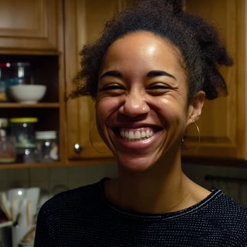 Mia Langston profile photo