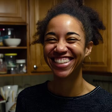 Mia Langston profile photo