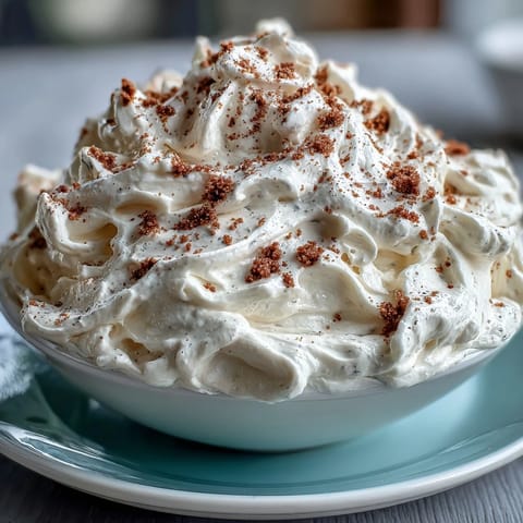 Simple Sweet Moments recipe