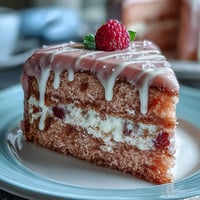 Elegant bridal shower rosé velvet cake with shimmering gold drip.