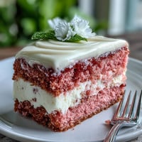 Elegant pink Bridal Shower Rosé Velvet Cake with gleaming gold drip.